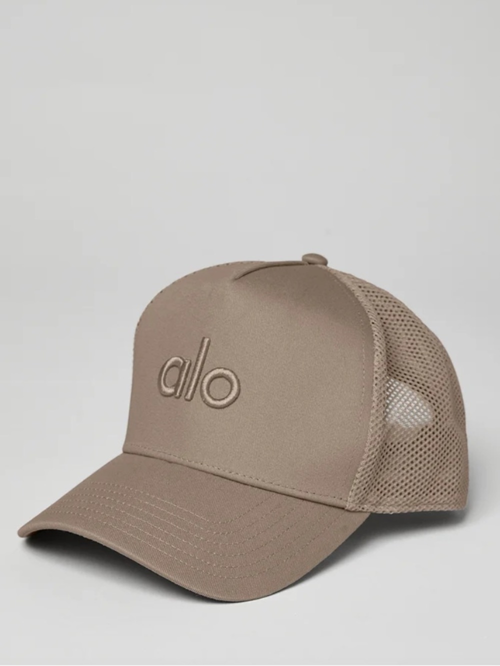 ALO District Trucker Hat